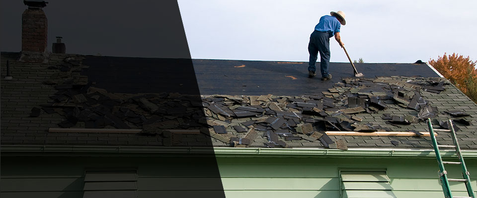 Charleroi Roofing Contractors